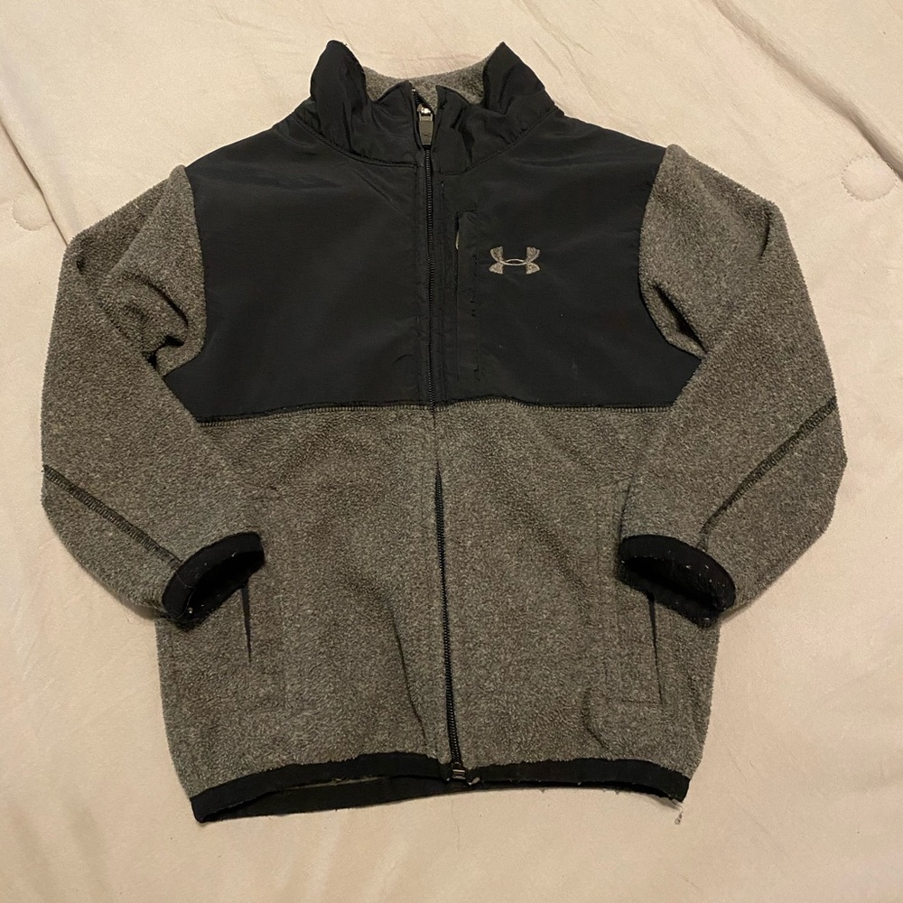Under Amour jacket
